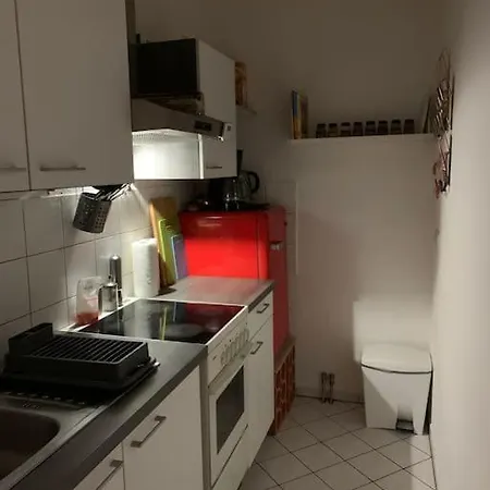 Beliebt: Zentrales & Ruhiges Innenstadtapartment Halle (Saale)