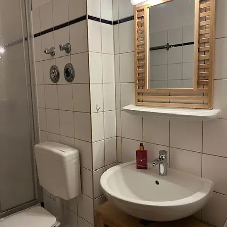 Beliebt: Zentrales & Ruhiges Innenstadtapartment