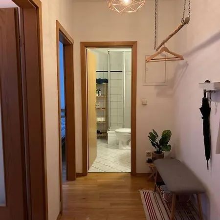 Apartment Beliebt: Zentrales & Ruhiges Innenstadtapartment