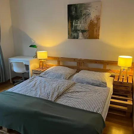 Beliebt: Zentrales & Ruhiges Innenstadtapartment