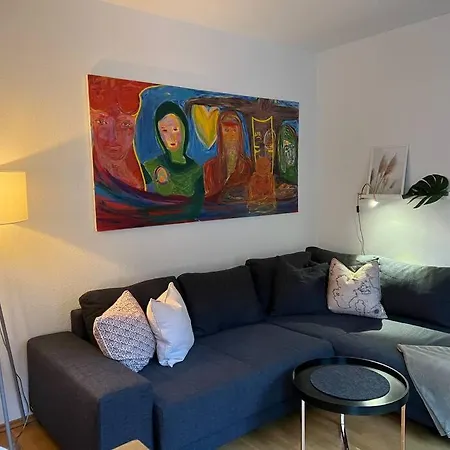 Beliebt: Zentrales & Ruhiges Innenstadtapartment * Halle (Saale)