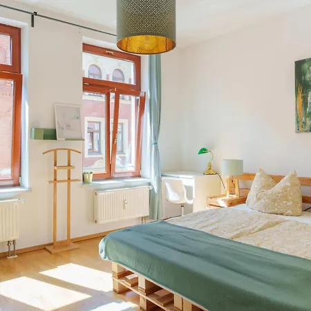 Apartment Beliebt: Zentrales & Ruhiges Innenstadtapartment