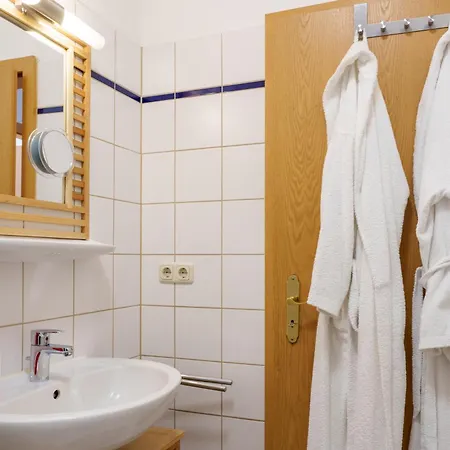 Beliebt: Zentrales & Ruhiges Innenstadtapartment *