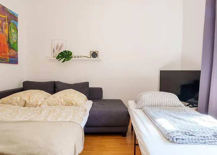 Beliebt - Saale Altstadt