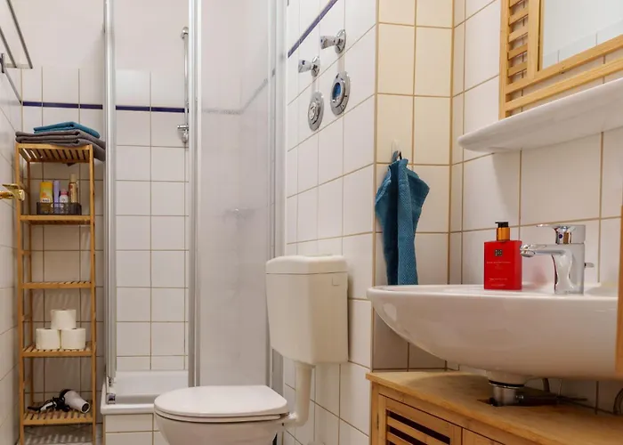 Beliebt - Saale Altstadt *