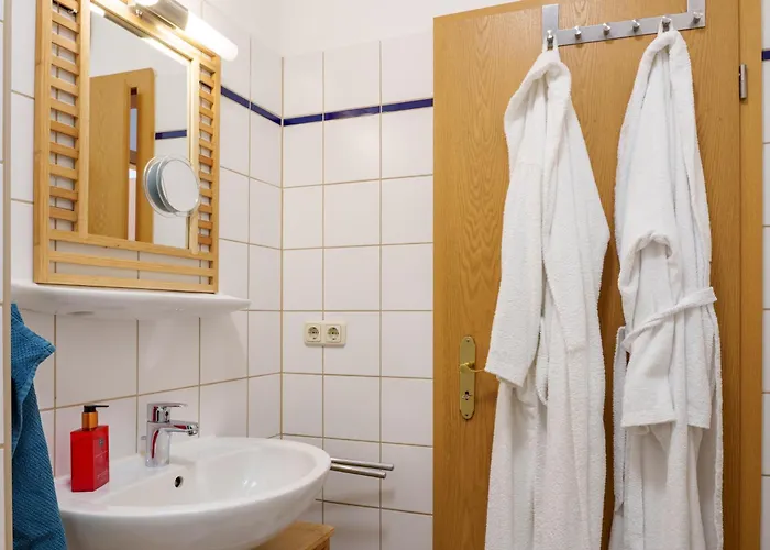 Beliebt - Saale Altstadt *